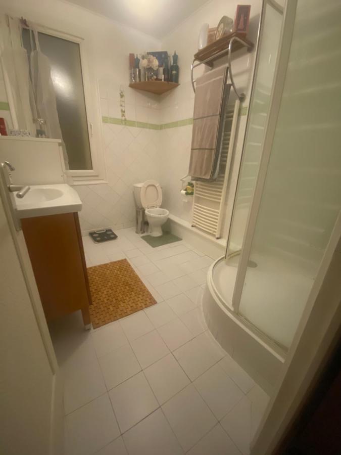 salle calme Libourne Extérieur photo