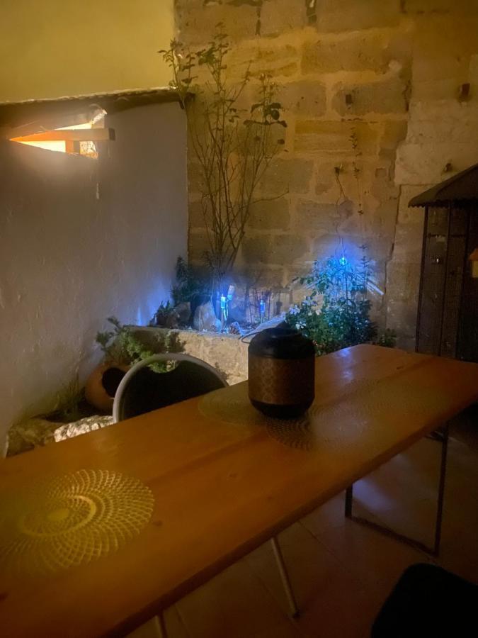 salle calme Libourne Extérieur photo